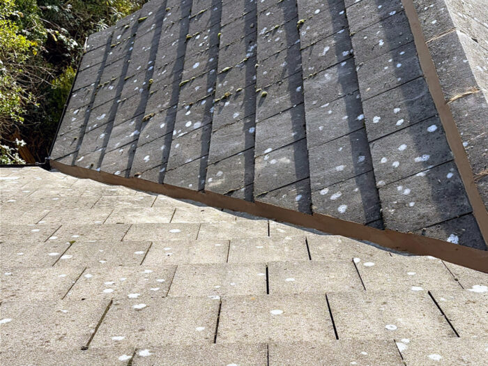 Roof Maintenance in Yorkshire, Lincolnshire & Humberside