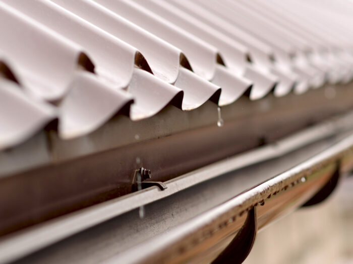 Fibreglass roof experts Yorkshire, Lincolnshire & Humberside
