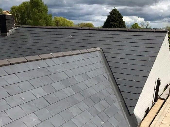 Slate roof experts Yorkshire, Lincolnshire & Humberside